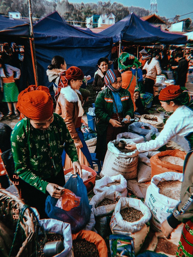 Vẻ đẹp “khó cưỡng” của Hà Giang - vùng đất địa đầu Tổ quốc ảnh 12