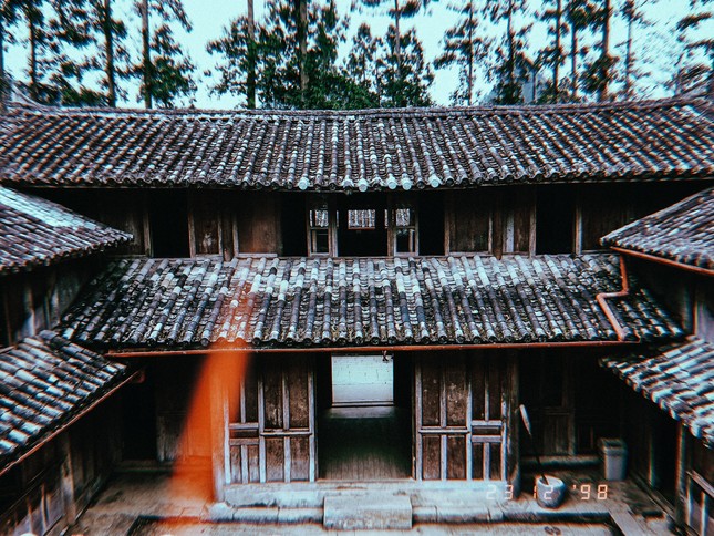 Vẻ đẹp “khó cưỡng” của Hà Giang - vùng đất địa đầu Tổ quốc ảnh 6