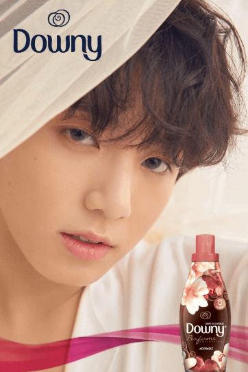 Trót thú nhận loại nước xả vải yêu thích, Jungkook (BTS) lâm vào cảnh ngộ "trớ trêu" ảnh 1