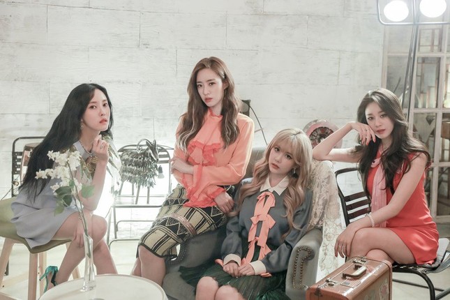 Hyomin bật khóc khi nhắc về MBK, bất ngờ tiết lộ khả năng tái hợp của T-ARA trong năm 2019 ảnh 3