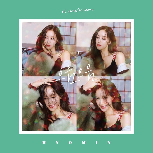 Hyomin bật khóc khi nhắc về MBK, bất ngờ tiết lộ khả năng tái hợp của T-ARA trong năm 2019 ảnh 1