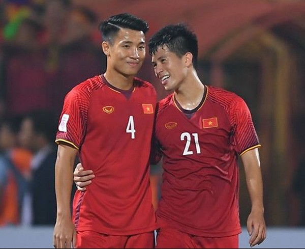 Trong lòng "Tư" Dũng lúc nào cũng có Trọng "Ỉn", hành động của "chú bộ đội" nói lên tất cả ảnh 8