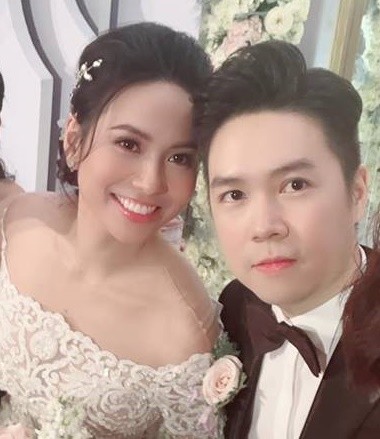 Mới đầu năm 2019, showbiz Việt đã đón liên tiếp 5 "tin hỷ" từ loạt người nổi tiếng ảnh 3