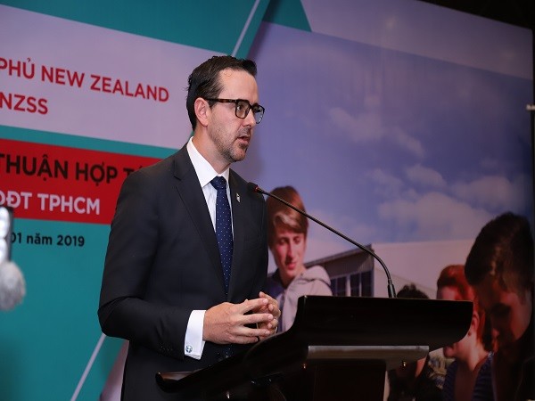 36 học bổng Trung học New Zealand đầu tiên dành cho teen Việt. Bạn đã sẵn sàng? ảnh 2
