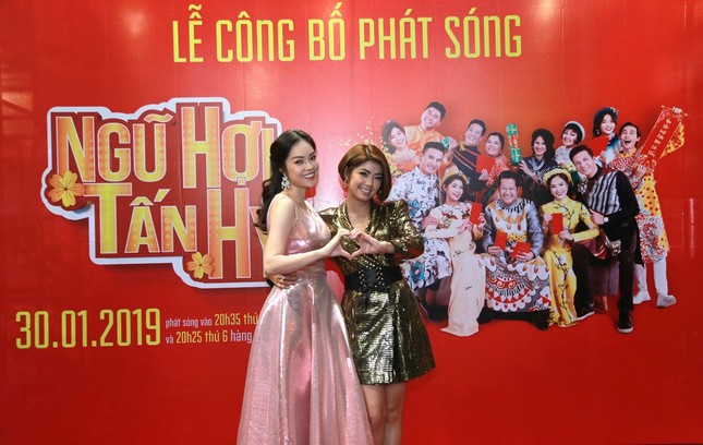 Lương Thế Thành không ngại bà xã ghen tuông với Đàm Phương Linh ảnh 2