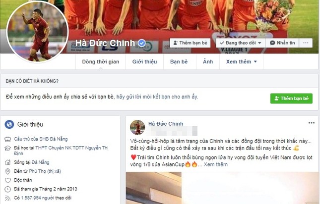 Hà Đức Chinh đăng bài quảng cáo, Duy Mạnh nửa đùa nửa thật tiết lộ thu nhập “khủng” ảnh 4