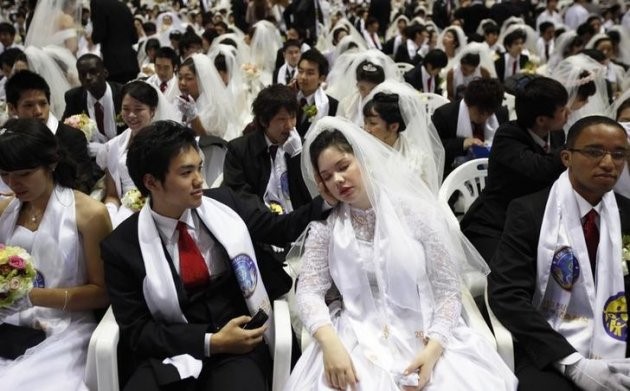 Đừng nói đến cưới xin, giới trẻ Hàn thời nay còn không thèm hẹn hò ảnh 3
