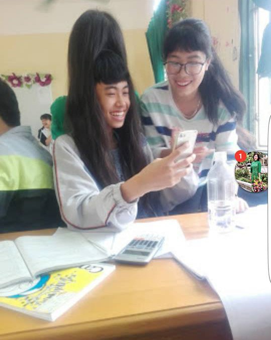 Góc nhanh trí: Mượn ngay đứa bạn thử "tóc ngắn, tóc dài" để có thêm động lực xuống tóc nào! ảnh 5