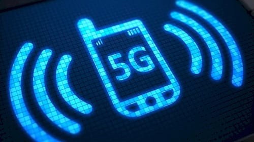 Việt Nam chính thức cấp phép thử nghiệm mạng 5G ảnh 1