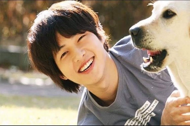 Park Bo Gum và Song Hye Kyo chia tay trên phim, fan lại "gọi hồn"... Song Joong Ki! ảnh 4