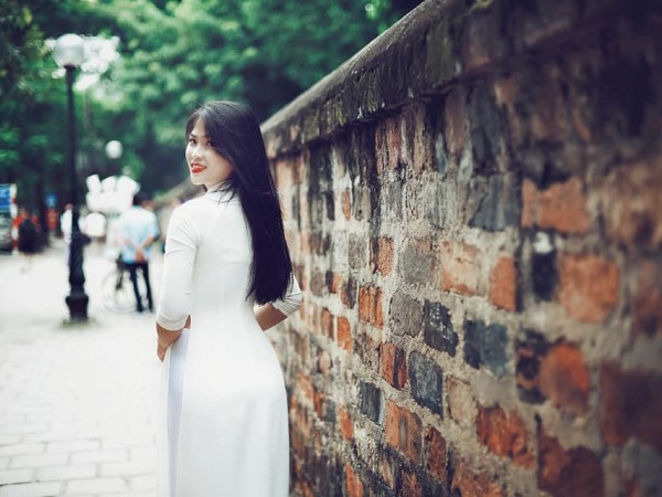 Bỏ túi ngày những địa điểm chụp ảnh tại Hà Nội dịp Tết Kỷ Hợi này! ảnh 6