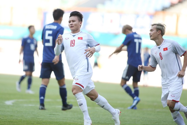 Asian Cup 2019: 20h ngày 24/1, Việt Nam - Nhật Bản: Thời khắc viết tiếp lịch sử đã đến! ảnh 2