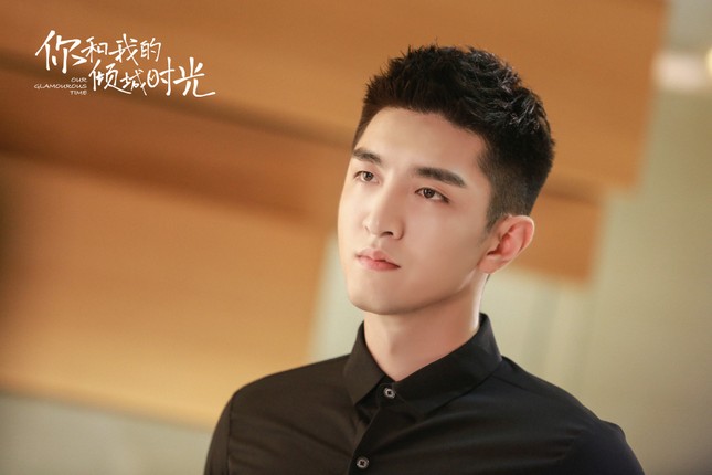 "I Hear Your Voice" bản Trung khởi quay, Kim Hạn đóng vai của Lee Jong Suk ảnh 4