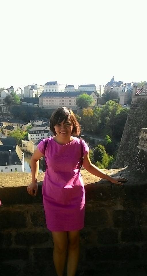 Cảm nắng Luxembourg – Thành phố cổ tích được bao quanh bởi những cánh rừng ảnh 6