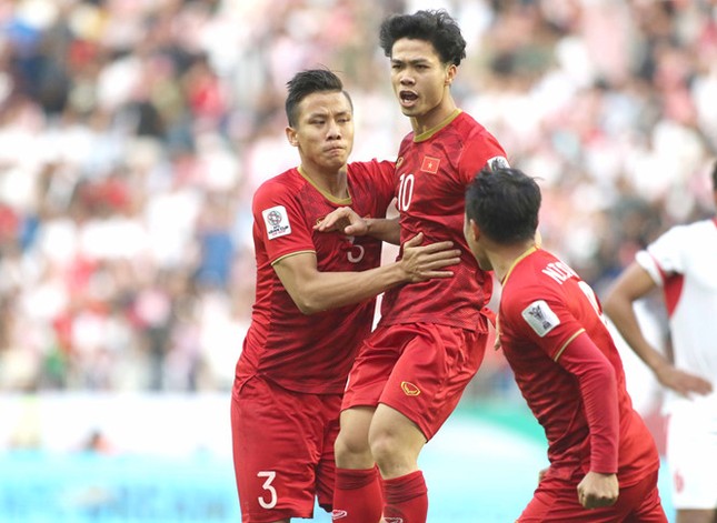 Công Phượng: "Tôi rất muốn quay trở lại Nhật Bản thi đấu sau Asian Cup" ảnh 1