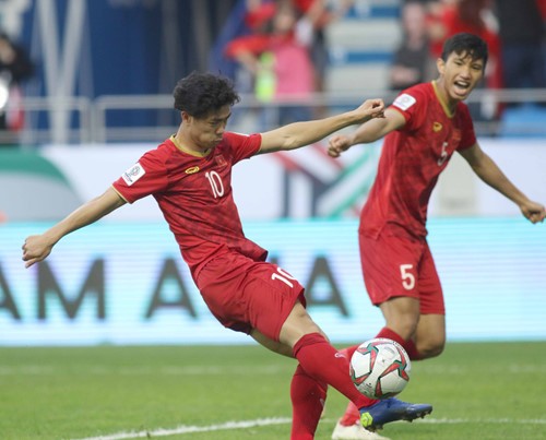 Công Phượng: "Tôi rất muốn quay trở lại Nhật Bản thi đấu sau Asian Cup" ảnh 2