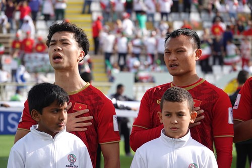 Công Phượng: "Tôi rất muốn quay trở lại Nhật Bản thi đấu sau Asian Cup" ảnh 3