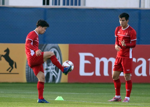 Công Phượng: "Tôi rất muốn quay trở lại Nhật Bản thi đấu sau Asian Cup" ảnh 4