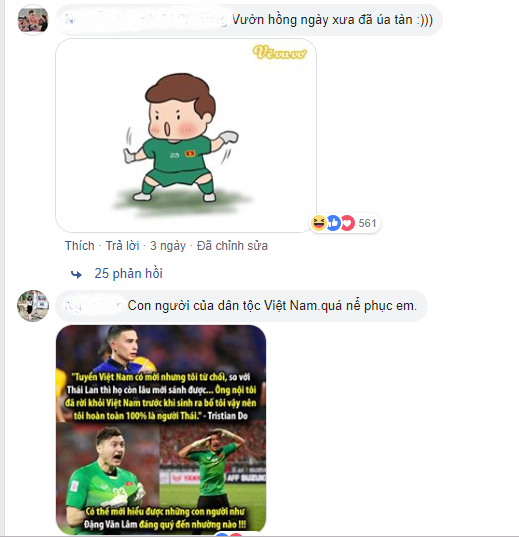 Công Phượng đăng gì lên Facebook sau trận thua đầy tiếc nuối trước Nhật Bản? ảnh 2