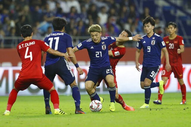 HLV Park Hang Seo: “Tôi tự hào về các cầu thủ Việt Nam” ảnh 2