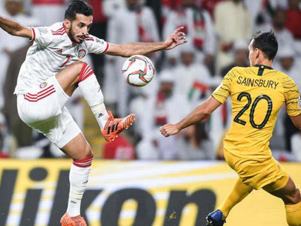 ASIAN Cup 2019: Chủ nhà UAE biến Australia thành cựu vô địch ảnh 1