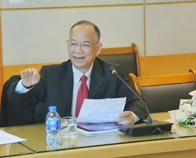 Bộ GD&ĐT phát giác nhiều văn bằng giả do nước ngoài cấp ảnh 5