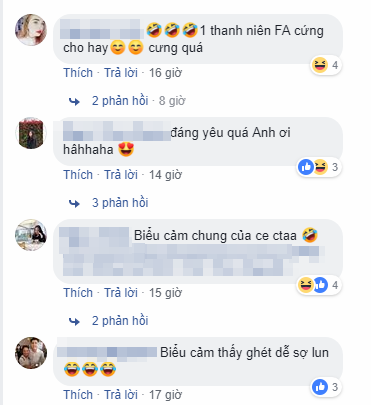 Noo Phước Thịnh hài hước với biểu cảm "để coi được bao lâu" khi thấy các cặp đôi tình tứ ảnh 3
