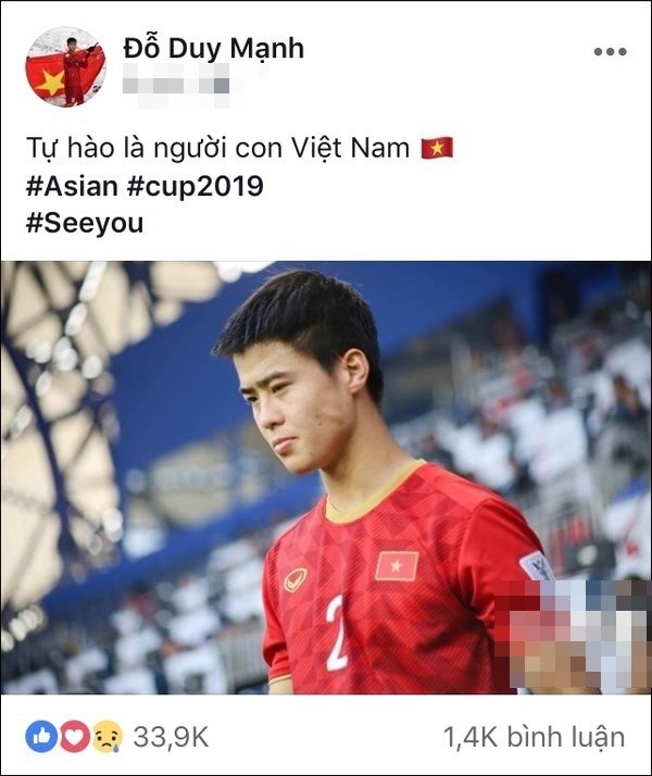Các cầu thủ về nước sau trận tứ kết Asian Cup, "Tư" Dũng "nóng lòng" về bán thịt lợn với mẹ ảnh 8