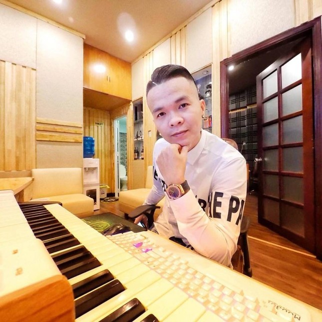Trung tâm Bảo vệ Quyền tác giả nói gì về vấn đề tác quyền sau ồn ào của Vy Oanh? ảnh 2