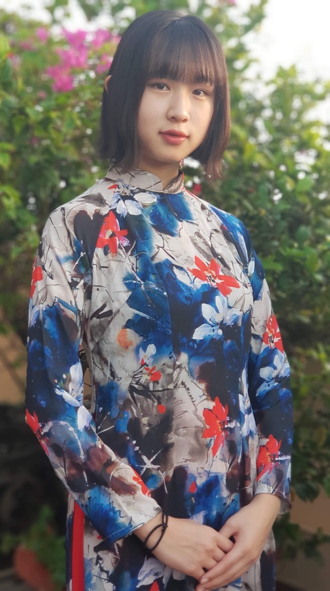 Teen Trung học Kaisei (Nhật Bản) và teen THPT Trần Đại Nghĩa thân thiết với nhau như thế nào? ảnh 10