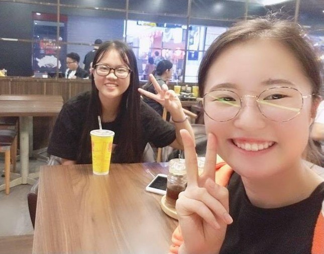 Teen Trung học Kaisei (Nhật Bản) và teen THPT Trần Đại Nghĩa thân thiết với nhau như thế nào? ảnh 6