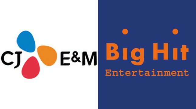 Sau tất cả, Big Hit Entertainment đã chịu góp mặt trong show sống còn “Produce”! ảnh 1