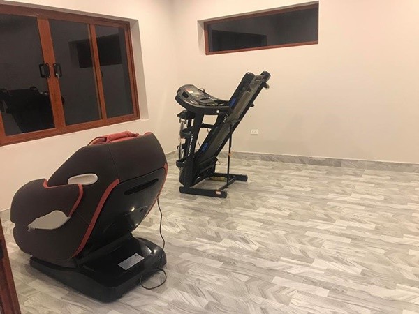 Cộng đồng mạng chúc mừng Đức Chinh xây xong nhà 3 tầng khang trang trước Tết Nguyên Đán ảnh 8