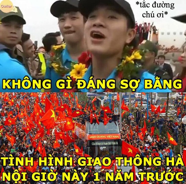 Mở hashtag #onthisday nào, bạn sẽ thấy ngày này những năm trước rất tuyệt vời đấy! ảnh 3
