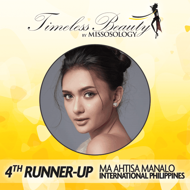 Trời ơi, tin được không? H’Hen Niê chính là chủ nhân của danh hiệu "Timeless Beauty 2018"! ảnh 1