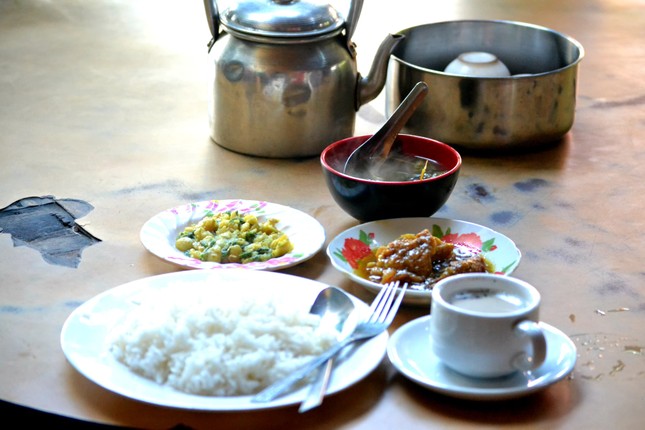 Tôi đã được chiêm ngưỡng một Myanmar thật khác, không chỉ có chùa chiền ảnh 7