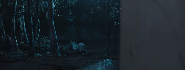 Huy Khánh sợ hãi chạy thoát thân trong trailer đầu tiên của "Lật Mặt: Nhà Có Khách" ảnh 3