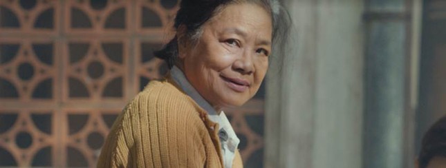 Huy Khánh sợ hãi chạy thoát thân trong trailer đầu tiên của "Lật Mặt: Nhà Có Khách" ảnh 7
