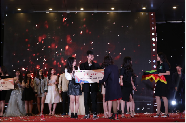 "Thần dân" Yên Hòa nhộn nhịp đón Tết sớm trong "thành phố" không cửa - không định kiến ảnh 8