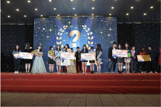 "Thần dân" Yên Hòa nhộn nhịp đón Tết sớm trong "thành phố" không cửa - không định kiến ảnh 7