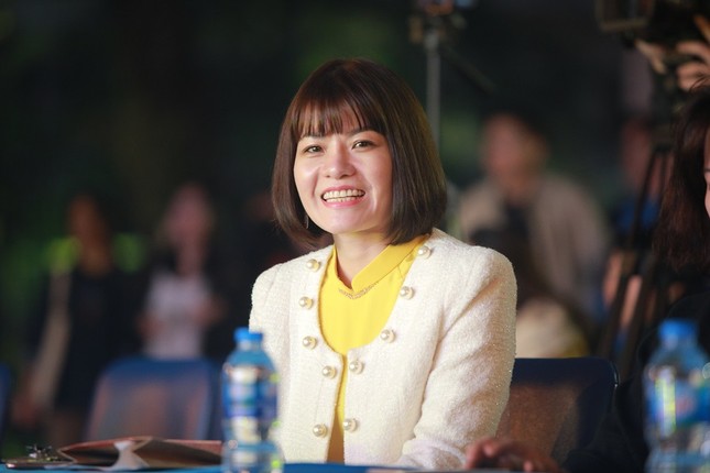 "Thần dân" Yên Hòa nhộn nhịp đón Tết sớm trong "thành phố" không cửa - không định kiến ảnh 2