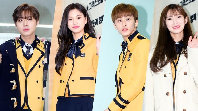 Hiệu trưởng "trường học idol" SOPA ép học sinh đi biểu diễn mua vui ảnh 1