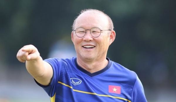 Quá thành công ở Việt Nam, Hàn Quốc quyết định làm điều tuyệt vời này dành tặng HLV Park ảnh 4