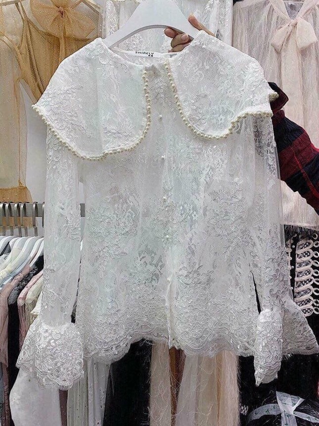 Háo hức đặt mua quần áo Tết trên mạng, chủ nhân khóc ròng: "Mất Tết thật rồi!" ảnh 2