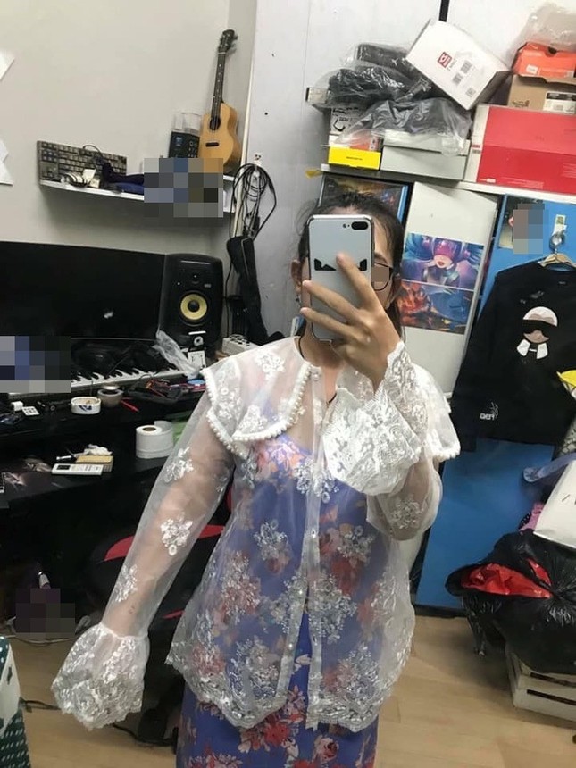 Háo hức đặt mua quần áo Tết trên mạng, chủ nhân khóc ròng: "Mất Tết thật rồi!" ảnh 4
