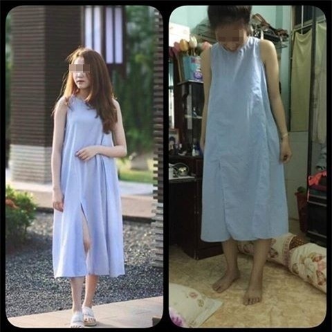 Háo hức đặt mua quần áo Tết trên mạng, chủ nhân khóc ròng: "Mất Tết thật rồi!" ảnh 8