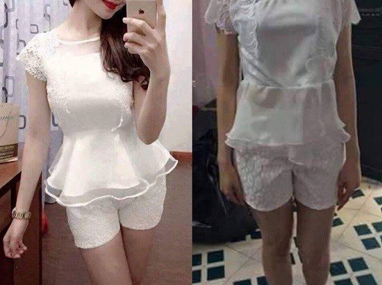 Háo hức đặt mua quần áo Tết trên mạng, chủ nhân khóc ròng: "Mất Tết thật rồi!" ảnh 9