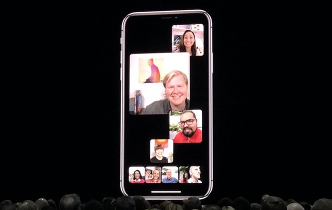 FaceTime lỗi nghiêm trọng toàn cầu, bạn nên tạm ngưng dùng ảnh 2