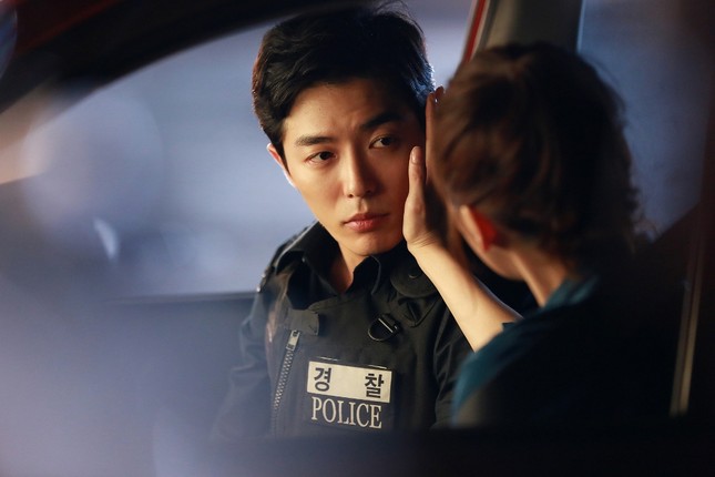 Sau “Thư ký Kim”, Park Min Young tái xuất với phim tình cảm “Her Private Life” ảnh 2