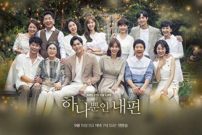 “SKY Castle” dẫn đầu trong Top 20 chương trình truyền hình được yêu thích nhất tháng 1 tại Hàn Quốc ảnh 2